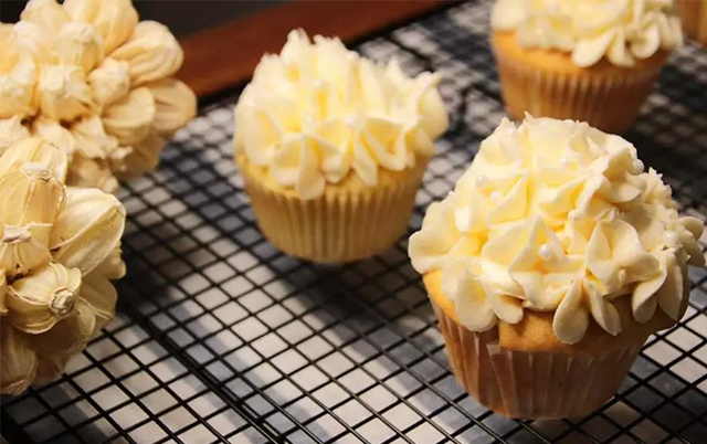 烘焙的未來 | 你不知道的幾個小秘密!