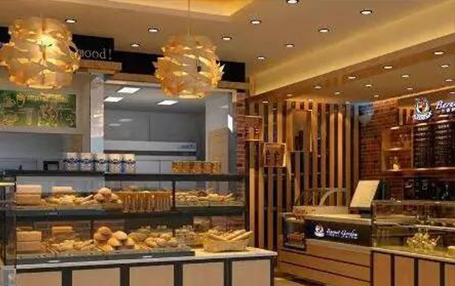 想開一家烘焙店？你需要先做好些準備工作！