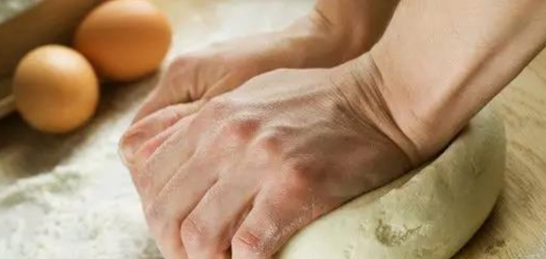 烘培行業也可以是香餑餑,你想從事嗎?