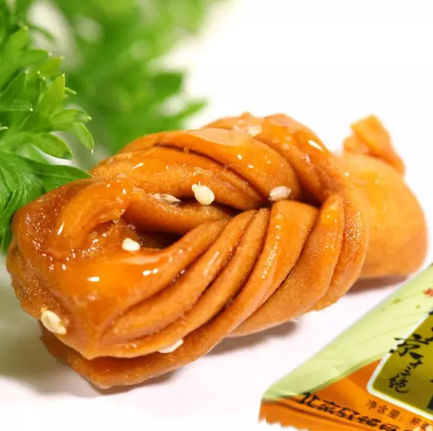 自動麻花機,讓你不懂技術也能賺錢